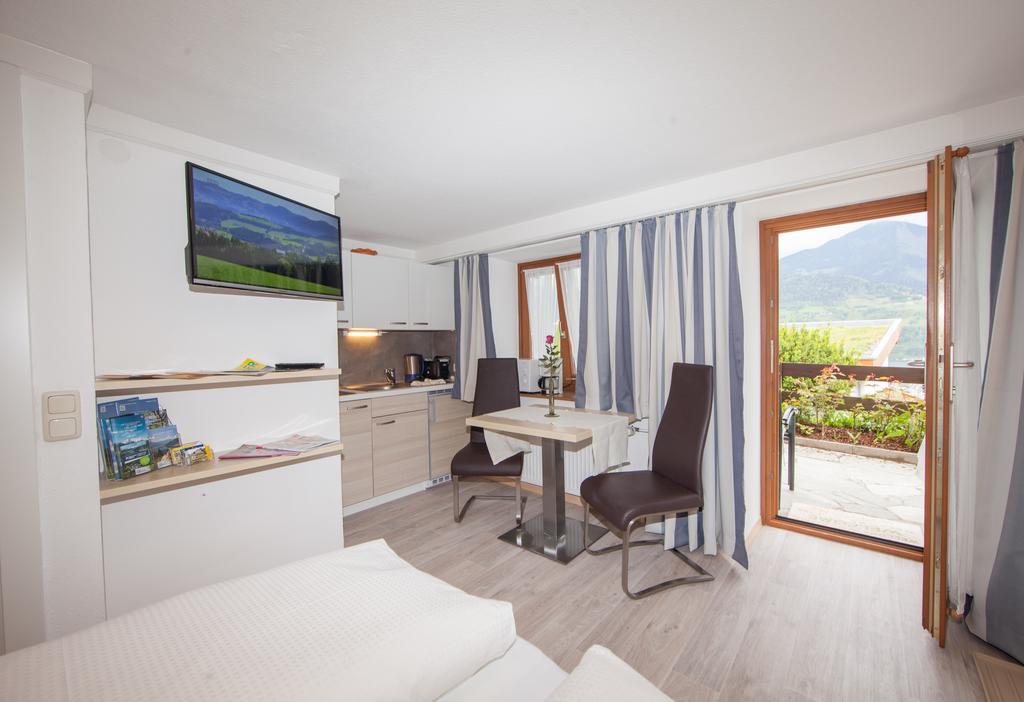 Appartement Haus Sonnenheim Zell am See Room photo