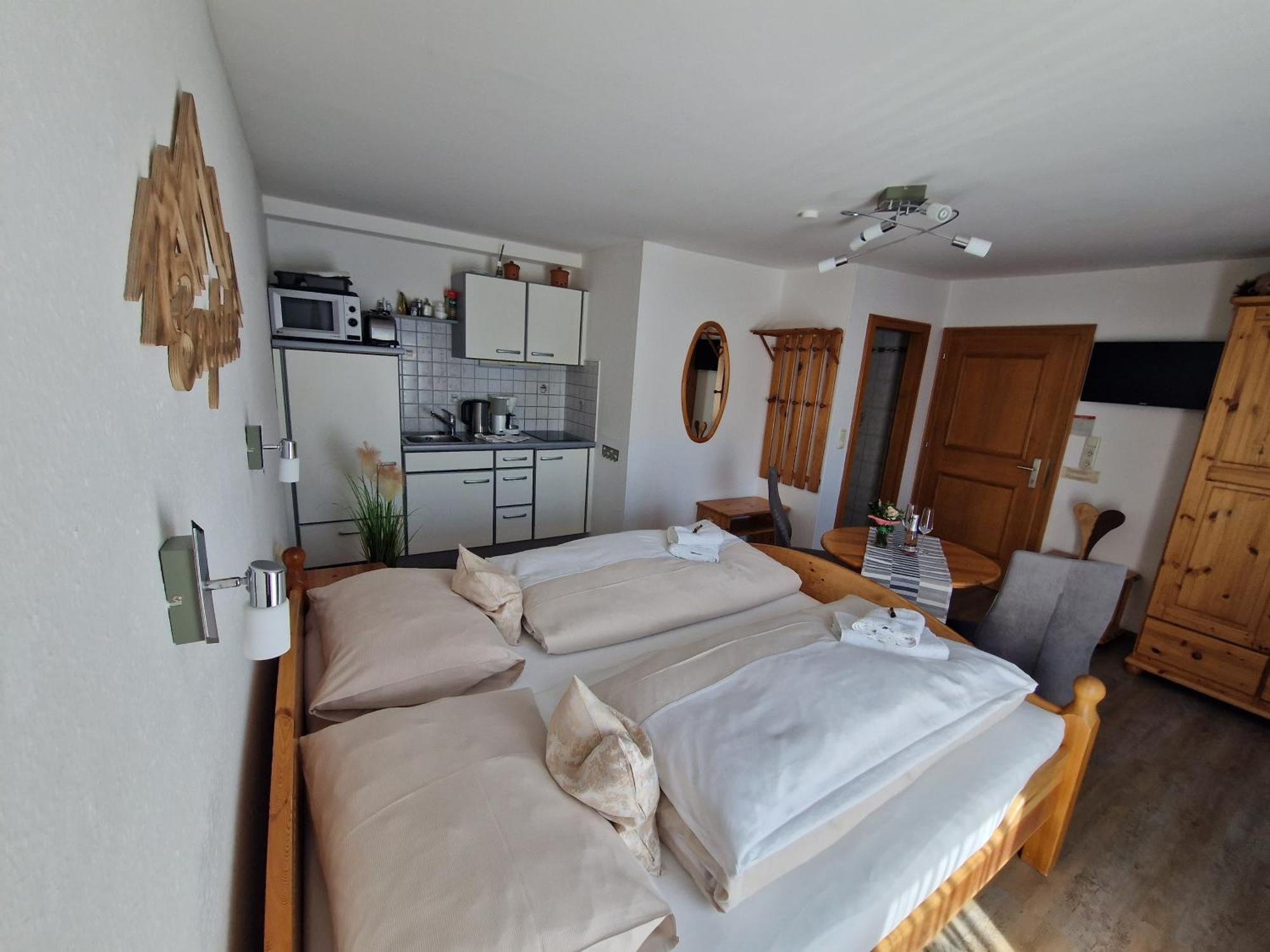 Appartement Haus Sonnenheim Zell am See Exterior photo